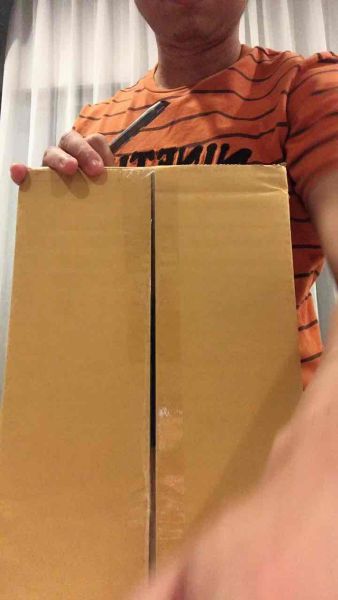 Buyer review video 3