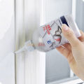 280ml Original LKB Tile Reform  Waterproof Gap Filler Sealant Grouting Fix Tiling Repair Glue PENGISI JUBIN兰康保美缝剂. 