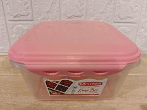 SNAP BOX Airtight Food Storage #441 800ml SUNNYWARE
