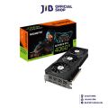 VGA (การ์ดแสดงผล) GIGABYTE GEFORCE RTX 4060 TI GAMING OC 8G - 8GB GDDR6 (GV-N406TGAMING OC-8GD). 