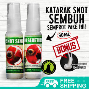 SEMPATI FREE GANTUNGAN BUAH Snot Sembuh Seketika Sempati Vitamin Obat Burung Sakit Mata Katarak Bengkak Berair Merah Pilek Cegah Kebutaan Untuk Murai Kacer Cucak Lovebird Kenari Pleci Dll