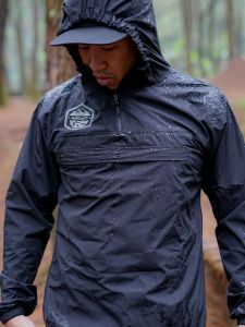 Jaket olahraga sepeda running motor waterprooft dan windprooft