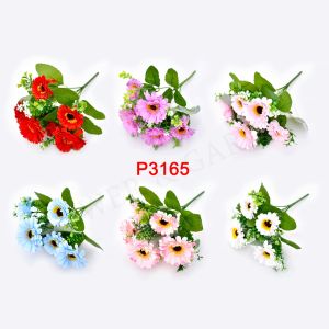 Dekorasi Bunga Matahari Plastik: Desain Unik & Tahan Lama