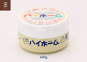 LULU AND LOFT Japan Nihon Keika NKK Hihome Hi-Home Glass/Kitchen/Bathroom/Polish/Stain Remover Detergent Multipurpose Cleaning