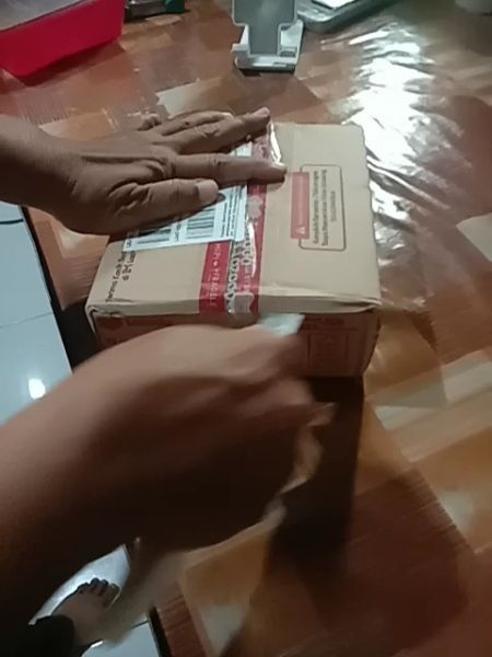 Buyer review video 2