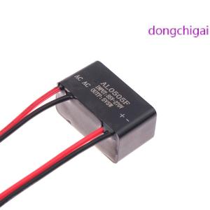 dongchigai Ac 220V để DC 5V 1A 12V 5W al0505f không thấm nước Epoxy bầu ánh sáng cung cấp điện cô lập chuyển đổi mô-đun trình điều khiển AC để DC chuyển đổi