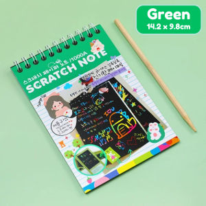 Scratch Art Books for Kids Scratch Art Paper Rainbow Scratch Art for Best Gifts Preschool Goodie Bag