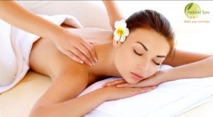 Dầu Massage Yoni Nam nữ Ấn Độ - Sản phẩm SPA - cách đơn giản giúp bạn xóa tan hoàn toàn mệt mỏi trong cơ thể