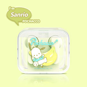 MINISO S02 TWS Tai Nghe Bluetooth Với Mic Bluetooth Không Dây BT5.2 Tai Nghe In-Ear Thể Thao Mini Thời Trang Hỗ Trợ Cuộc Gọi Giảm Tiếng Ồn