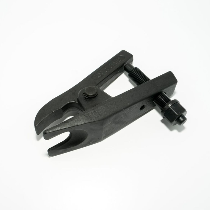 Force 62801 ตัวถอดลูกหมากรุ่นงานหนักปากจับ 19mm. | Lazada.co.th