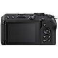 Nikon Z Series Z30 Mirrorless Vlogging Camera with 20.9 Megapixel DX APS-C Format Sensor, 4K 30fps Video Recording and Streaming, and Eye and Face Detection Hybrid Autofocus - Kits Available | JG Superstore. 