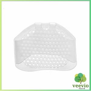 Veevio แผ่นซิลิโคนรองช้ำพื้นรองเท้า พื้นรองเท้าลดแรงกระแทก  ป้องกันอาการปวดเท้า insole มีสินค้าพร้อมส่ง