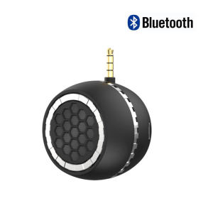 Mini Loa điện thoại di động Với Loa Bluetooth Bộ khuếch đại di động loa cắm ngoài 3.5Mm Jack Loại C Cắm Trong Điện Thoại Di Động Máy Tính Bảng