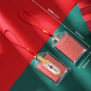 Putuo ภูเขา Avalokitesvara พรเครื่องรางของขลังโชคลาภเครื่องรางเพื่อสุขภาพGuanyin Blessing Sachets