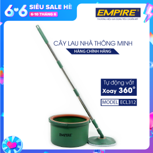 CÂY LAU NHÀ TIẾT KIỆM NƯỚC BÔNG LAU HÌNH VUÔNG MỚI BỘ GỒM 2 BÔNG LAU