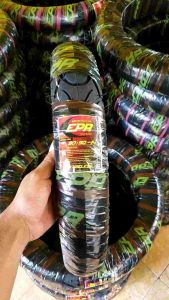 Ban Motor Tubles Matic Beat Vario Mio Spacy Spin X-ride Ring 14 Ukuran bisa di pilih 80 / 90   90 / 90