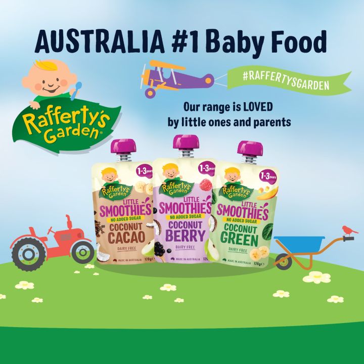 Rafferty's%20Garden%20Baby%20Puree%20Baby%20Food%206m+%20to%2012m+%20-%20Image%205