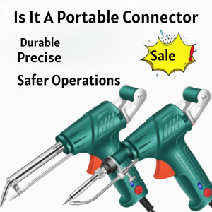 ✅3-In-1 Portable Laser Welding Machine✅【Used Directly】Cutting+Rust Removal+Welding✨Ce Certified No Conversion Plug Required