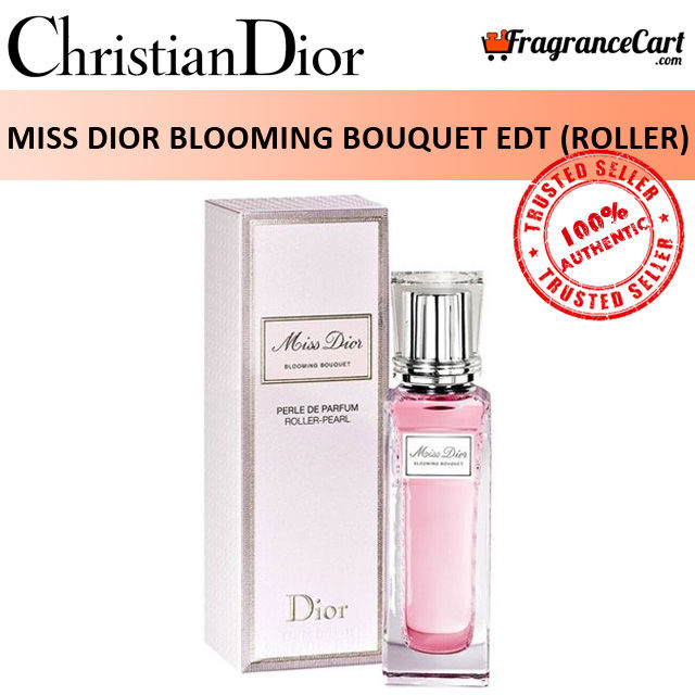 Miss Dior Blooming Bouquet 50ml 新品未使用 Dior Miss Dior Blooming Bouquet 50ml | David Jones