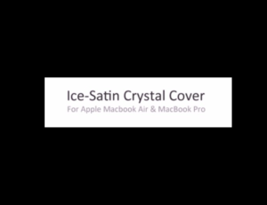 PearlPac Apple Macbook Air 11" Ice-Satin Cover