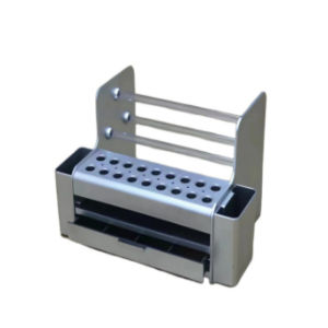 Phone Repair Tool Holder Storage ，DIY Tools  with Small Holes and Drawer