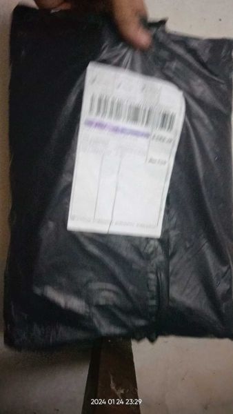 Buyer review video 4