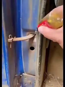 60ml Household Machinery Lubricating Oil Treadmill Lubricating Oil High Durability For Maintenance High quality