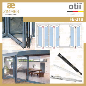 AE Zimmer Otii FB-318_NA/ Black/ White (11718) (11716) (11717)