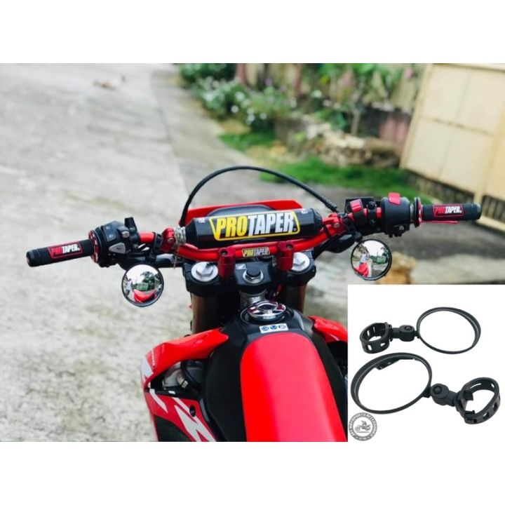 CRF250L Side Mirror / CRF250L Low-Key Side Mirror | Lazada