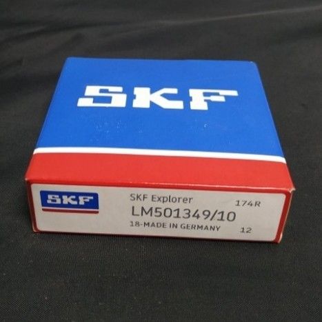 Bearing LM 501349/10 SKF ORIGINAL | Lazada Indonesia