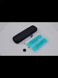 2025 PortableInsulin Refrigeration Bag Ice Pack Cooler Bag for Travel Camping Hiking Lightweight EVA Cold Preservation Bagcnjc