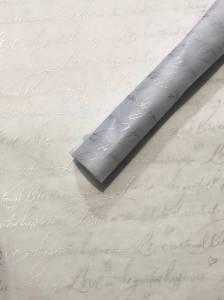 Kertas Buket Bunga Wajik Motif Flower Wrapping Paper Cellophane KB6302 KB6303