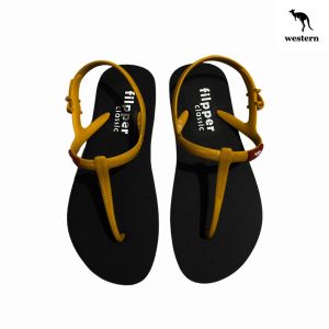 FILPPER STRAPPY Sandal Sendal Jepit Japit Cewek Wanita Perempuan Premium Beli 1 Gratis 1