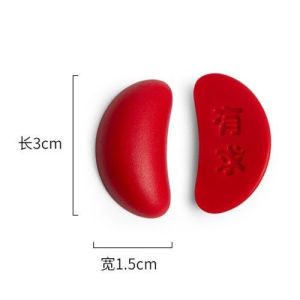 迷你小圣杯praying有求必应圣杯 茭杯 圣杯卦 圣卦 阴阳卦杯 闽南信杯 潮汕胜杯 筊杯 掷杯问拜拜