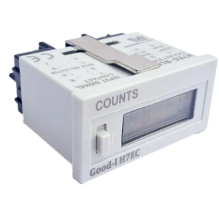 (THPE) Professional Digital Electronic Counter Digital Electronic ...