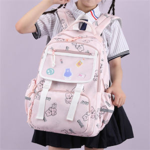 TAS SEKOLAH ANAK PEREMPUAN MODEL