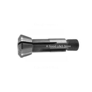 Kirilgu 2PCS Apply To C6104 Lathe Special Collet Chuck CNC Automatic Instrument Lathe Spring Collet 0.3-4mm 9R3H1