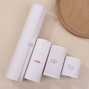 LEI ECG EKG Machine 50mmx20m 80mmx20 110mmx20m 210mmx20m Electrocardiograph Thermal Printer Paper