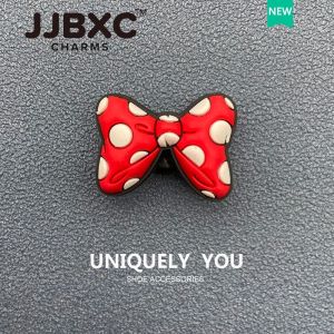JJBXC cross charms adaptation exclusive shoe upper decoration buckle cartoon series