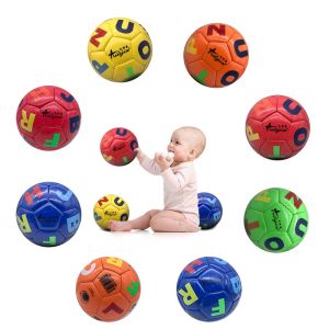 Kid Football / Kid Ball / Baby Ball Bola Sepak / Kids Toy Baby 66026SPG