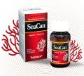 VIÊN UỐNG SEACAN - Bổ sung Canxi tự nhiên từ Tảo biển đỏ lọ 60 viên. 
