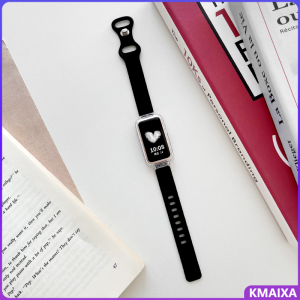 Silicone Strap + Case For Huawei Band 10 9 8 Transparent Cover TPU Replacement Bracelet For Huawei Band9 Wristband Accessories