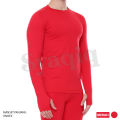 Manset Lengan Panjang Pria / Baselayer Pria / Manset Olahraga / Baju Sepeda. 