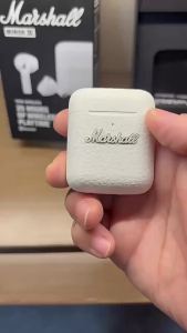 Minor3III Wireless Bluetooth Headset ANC Pony M13/M14 Headphones Compatible Marshall