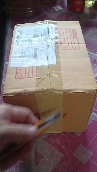 Buyer review video 4