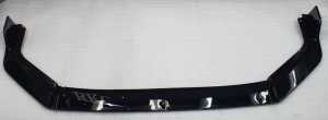 HONDA CIVIC 2022 FE TYPE R FRONT DIFFUSER