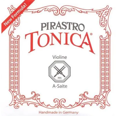 Pirastro Tonica 4/4 Violin A String(made in Germany)