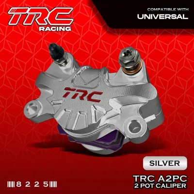 TRC A2PC 2POT AXIAL CALIPER UNIVERSAL 8225