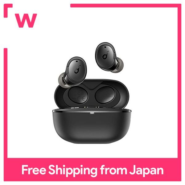 Anker Soundcore Life A3i (Wireless Earbuds Bluetooth 5.2) [Fully