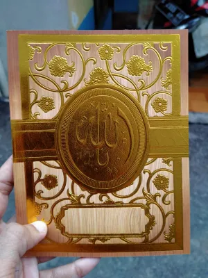 PAKET 50 BUKU YASIN 128 HAL + TASBIH KAYU + LEMBAR SISIPAN UNTUK DATA ALMARHUM